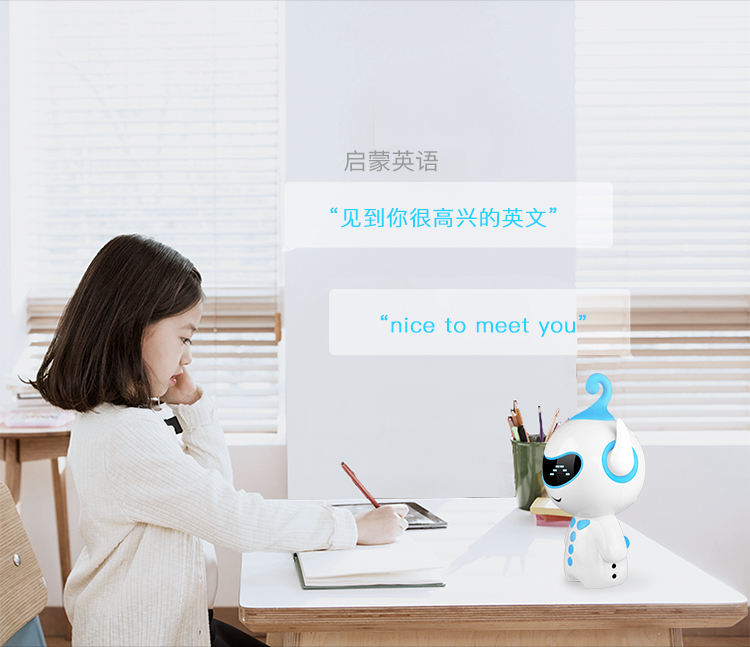 Zhimi câu chuyện máy giáo dục sớm máy wifi thông minh bằng giọng nói đối thoại robot 0-3-6 năm tuổi trẻ em của đồ chơi giáo dục đồ chơi thông minh cho bé