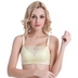 2019 Bra-phong cách đồ lót womens thu nhỏ bảo vệ ngực nhẹ ren áo ngực kem sexy thân áo ngực. 