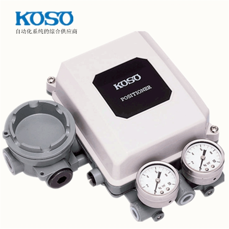 日本KOSO工装阀门定位器EPB801电气阀门定位器EPA811特价供应 进口仪器,KOSO,EPB801