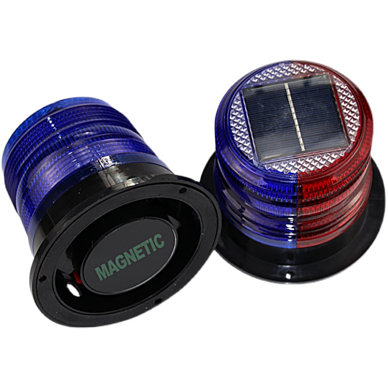 Led мигалка DLED Rd 205 6w Strob