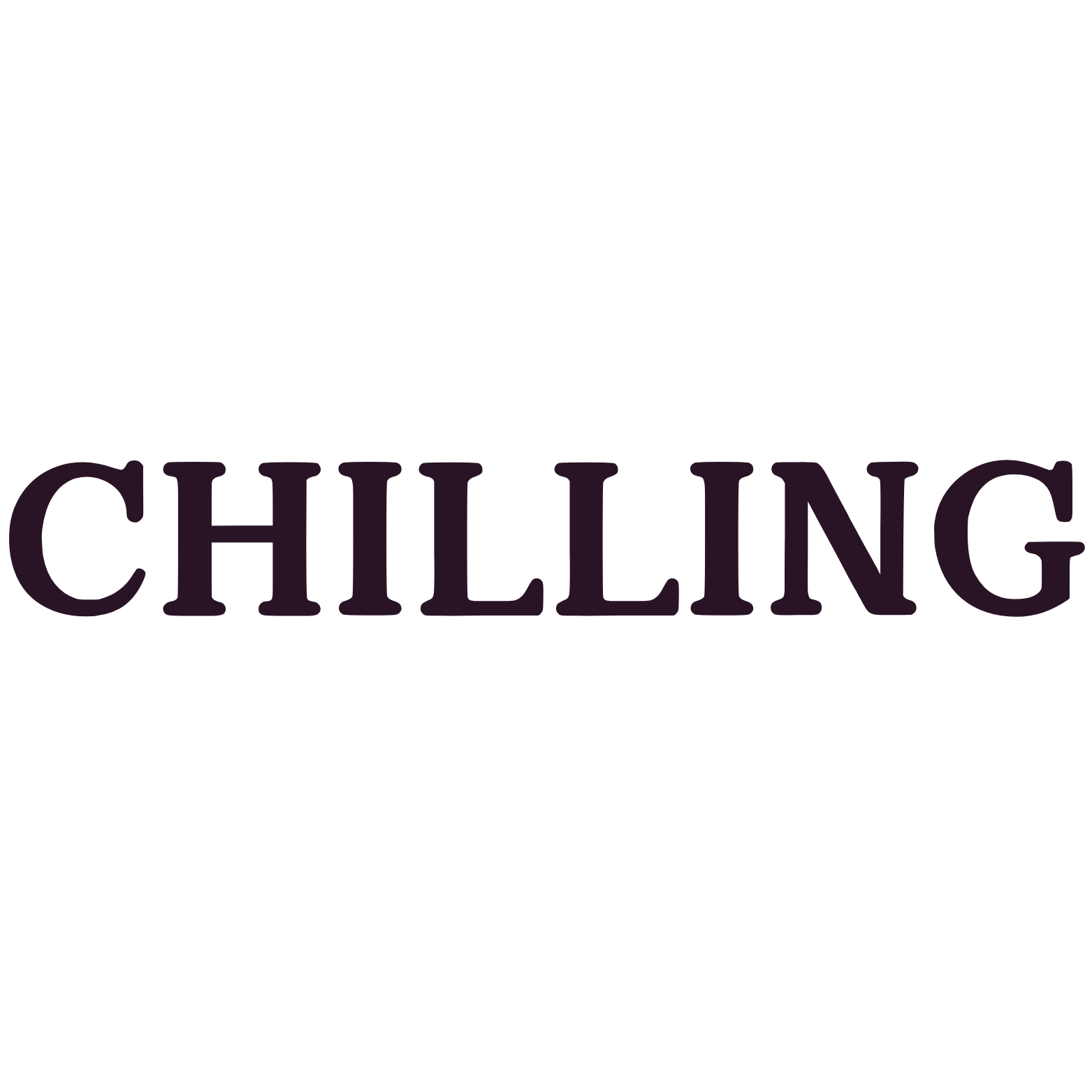 CHILLING环球商城