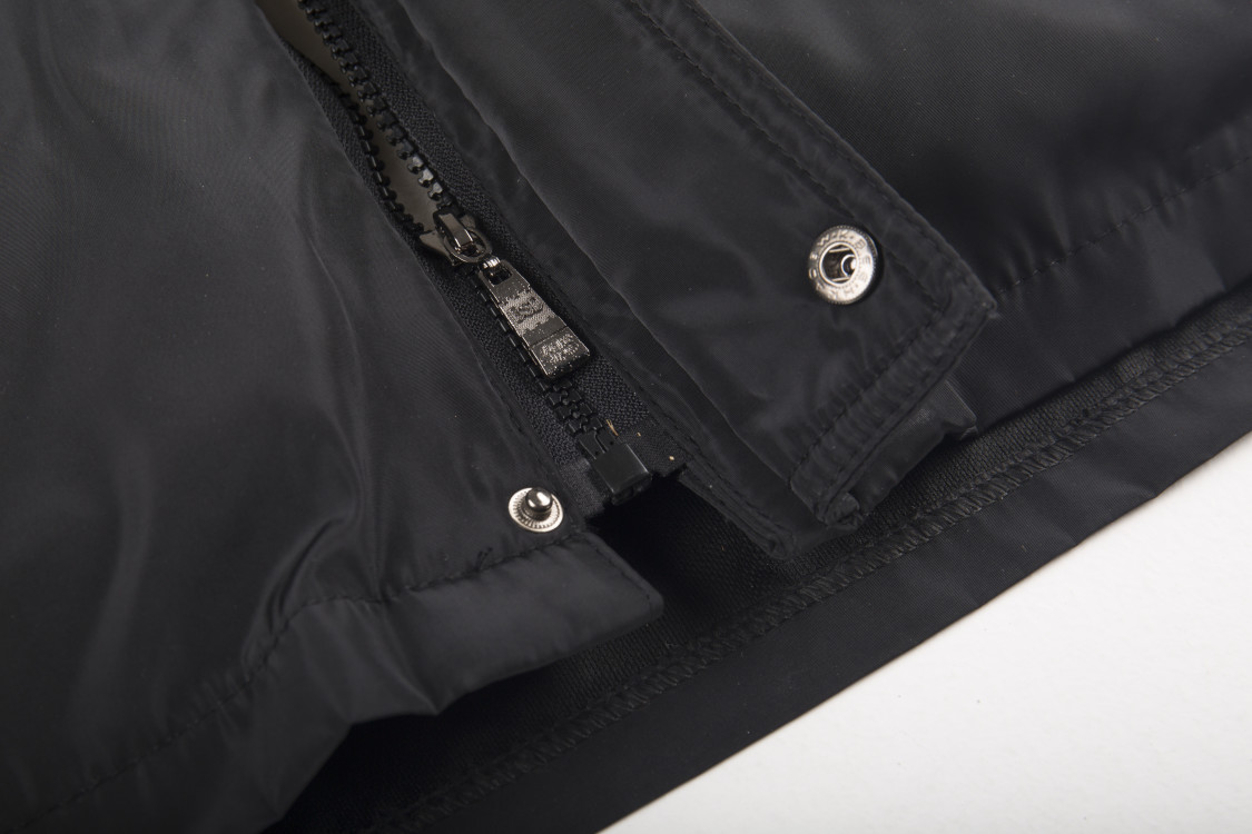 Blouson chaud pour homme   OTHER en Laine - Ref 3114082 Image 26