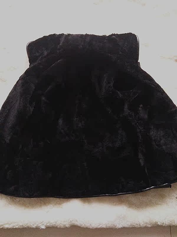 Blouson chaud pour homme   OTHER en Laine - Ref 3113305 Image 18