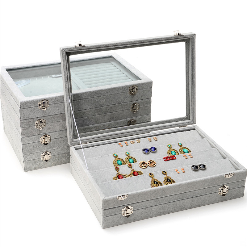 Boite à bijoux OTHER   - Ref 3106561 Image 5