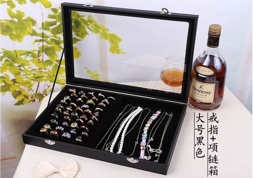 Boite à bijoux OTHER   - Ref 3106561 Image 13