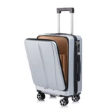 Прочный чемодан, 24 дюймов