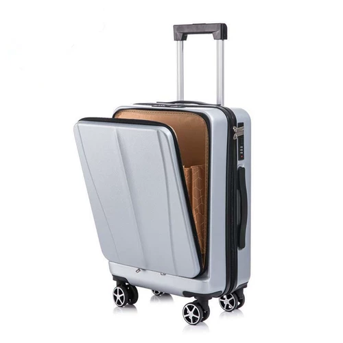 Прочный чемодан, 24 дюймов