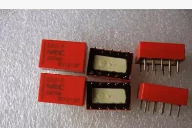 TQ2-5V EA2-5 G6H-2 A5W-K 5V 5VDC 10-pin relay DC5V
