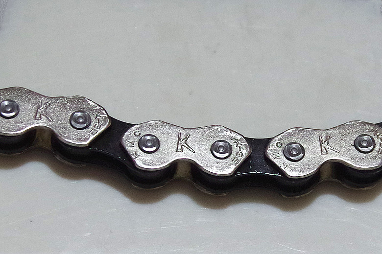 Chaîne de vélo - Ref 2362321 Image 6