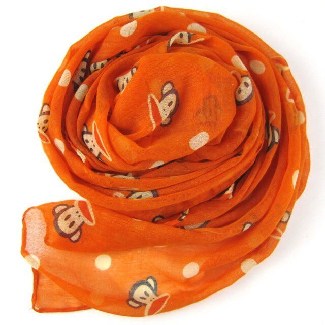 Foulard enfant - Ref 2134933 Image 36