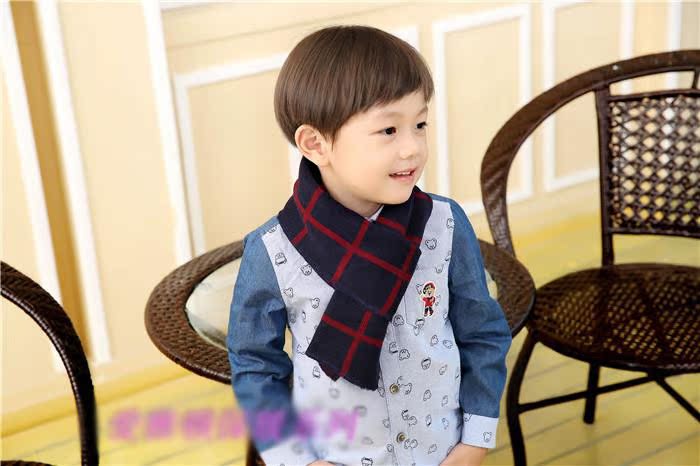 Foulard enfant - Ref 2134918 Image 33