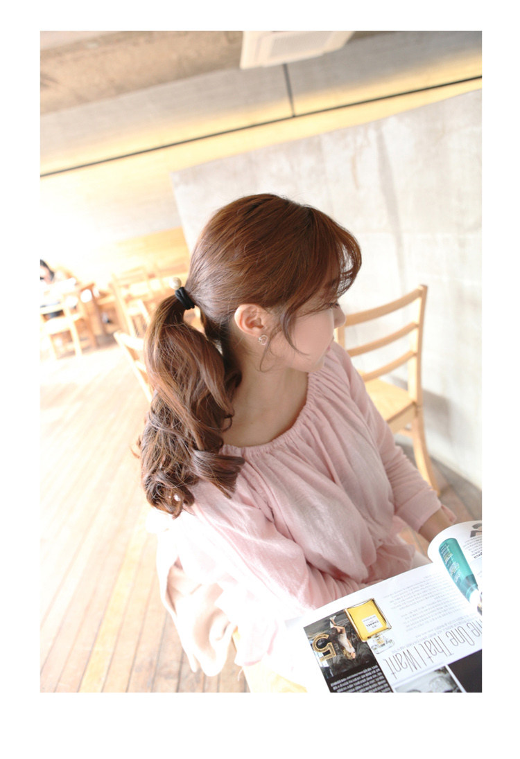 Accessoire cheveux en autre - Ref 1201586 Image 15