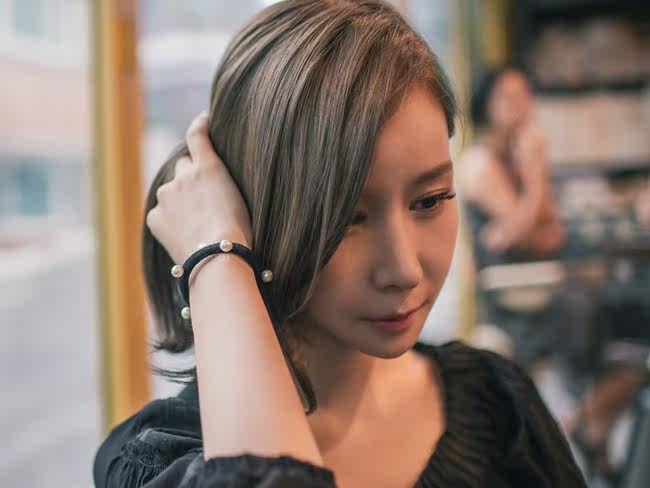 Accessoire cheveux en autre - Ref 1201586 Image 7