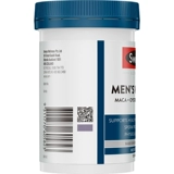 Мужской сексуальный фильм о жизнеспособности фильм Swisse мужской стиль мужского стиля Kinkye Maca Oyster Tablet