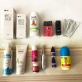 Ноль -рассеянный очистка и зона утечки продажи