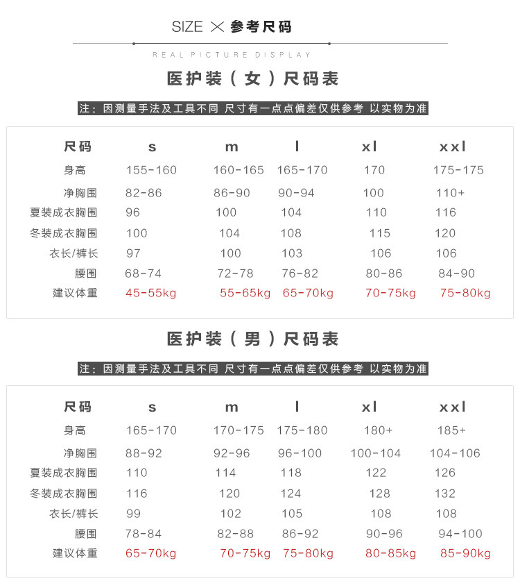 Tenue infirmière - Ref 1857770 Image 9