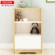 Đơn giản phòng khách uống trà tủ tủ xô hộ gia đình cửa single tủ khóa tủ tủ, Sheung Shui, bàn trà nhỏ - Buồng tủ nhựa ngăn kéo 5 tầng