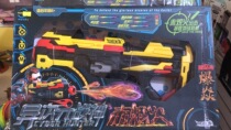 Out-of-print clearance dazzling phantom different-dimensional Ares soft bullet gun thunder flame aurora hurricane wing soft bullet gun childrens toy gun