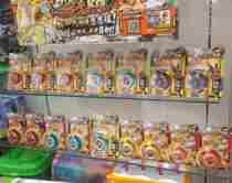 New Audi Double Diamond firepower Youth King Yo yo yo yo yo yo yo yo round children toy Sky war Tiger White Dragon