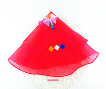 Korean fabric home kitchen rice cloth food cover Korean folk crafts Wedding gift return gift