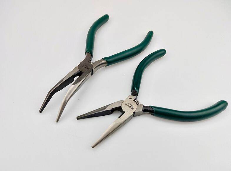 Shida tools electronic tools long nose pliers needle nose pliers stripping pliers 70621 70622 70623 70651