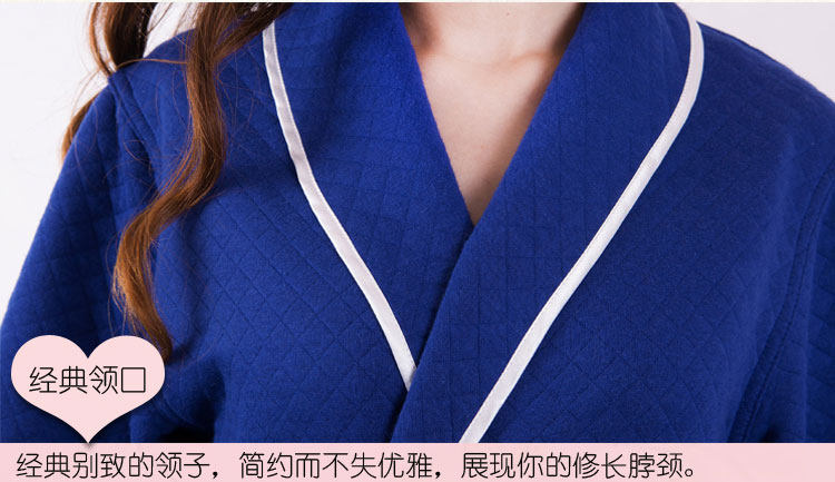 Peignoir jeunesse - Ref 595659 Image 18