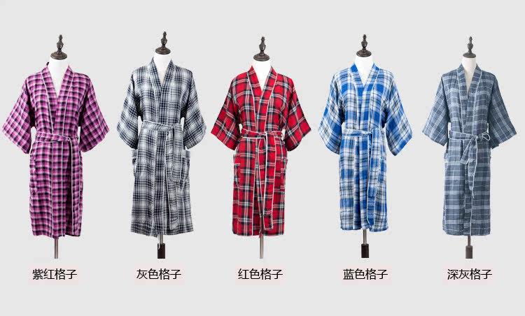 Peignoir jeunesse - Ref 601311 Image 19