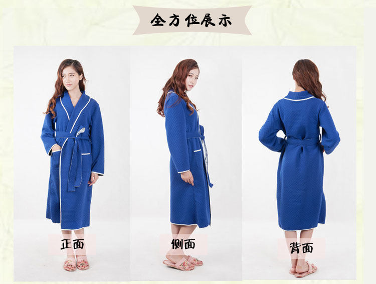 Peignoir jeunesse - Ref 595659 Image 15