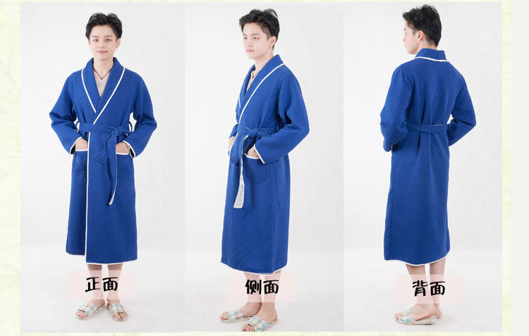 Peignoir jeunesse - Ref 595659 Image 16