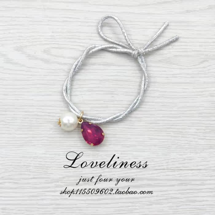 Accessoire cheveux en autre - Ref 1202498 Image 21