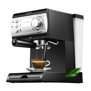 Donlim东菱DL-KF6001意式半自动咖啡机