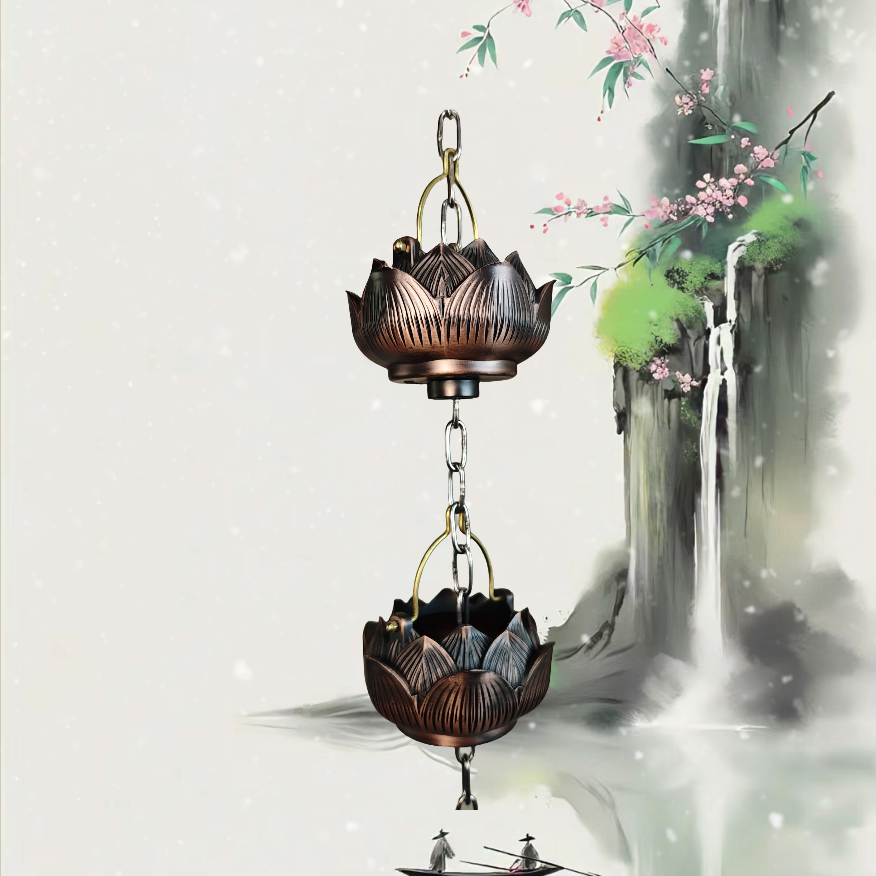 杭子铜艺
