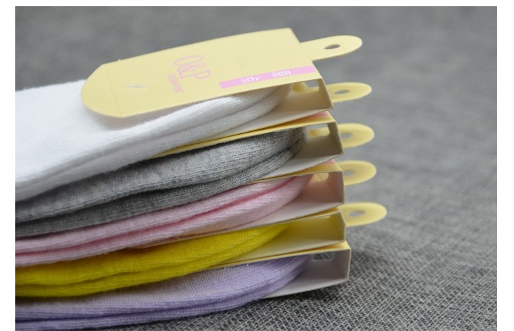 Chaussettes - collants simple - Ref 779443 Image 14