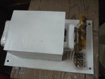 Guaranted for 2 years industrial microwave equipment power transformer microwave drying all copper high-power self-cooling transformer