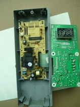 Haier microwave MZT-2380EGCZ computer board 23PG-27-E-21 23PG10-E-21 line motherboard