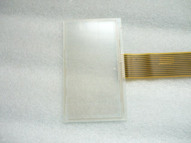 New original fitted microwave touch screen TG025LC7-NRH TG823FEQ-NCH touch screen panel