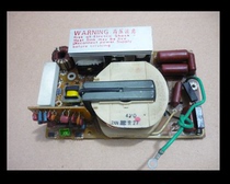 Panasonic microwave oven NN-K5544 accessories power board inverter board no putty boost power board