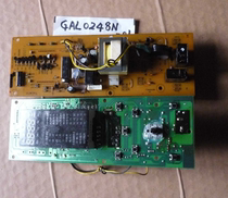  Galans microwave oven D7021YTL-V1 Accessories Computer board GAL0248N-01 Display electronic circuit motherboard