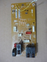 Original Panasonic microwave oven NN-GS575W accessories Computer board control board Display electronic circuit board