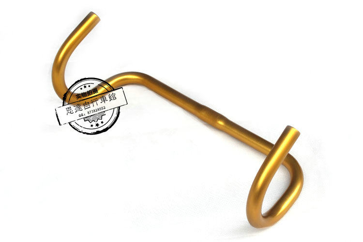 Guidon de vélo - Ref 2334446 Image 7