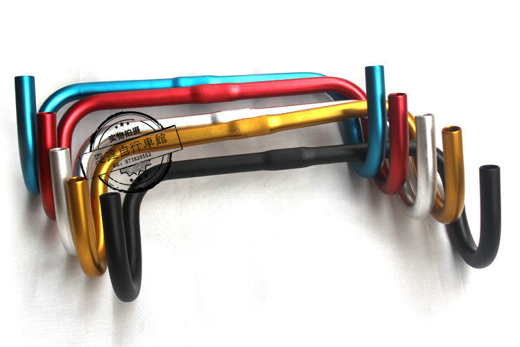 Guidon de vélo - Ref 2334446 Image 6