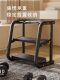Dumbbell rack household commercial men's and women's kettlebell rack multi-functional gym equipment storage rack storage rack