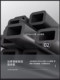 Small Barbell Rack Dumbbell Barbell Rack Car Holder Storage Rack Placement Rack Storage Rack Olympic Bar Rack Removable Household