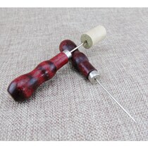 Ai Zhu Moxibustion strip Extender Extender Full burning use Extender (homemade awl)