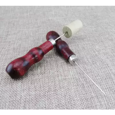 Ai Zhu Moxibustion strip Extender Extender Full burning use Extender (homemade awl)