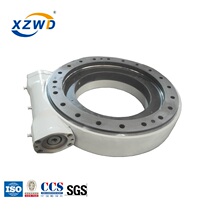 (Factory spot supply) Fence type rotary drive reducer rotary drilling rig special SE17 model