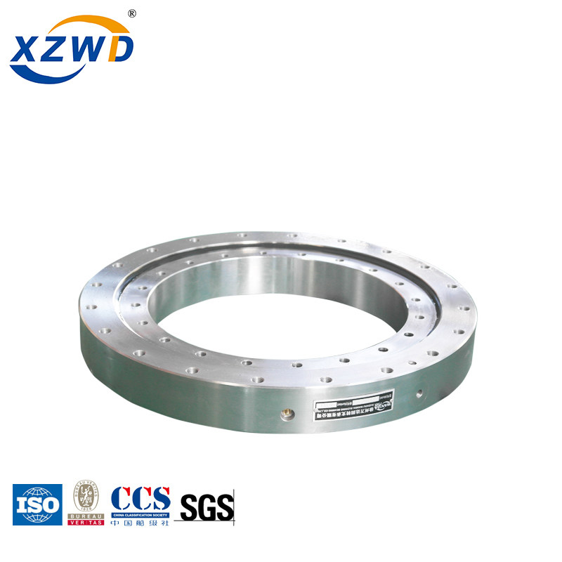 (Factory supply) 010 25 400 Rotary support turntable turntable bearings Xuzhou production in stock