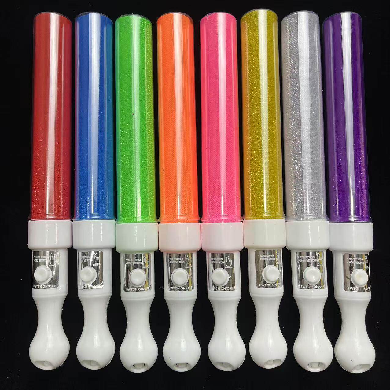 演唱会LED荧光棒,打造专属氛围!🎉-荧光棒/应援棒/灯牌-淘宝好物网