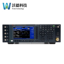 Keysight is de N5193A UXG X series N5194A agile signal generator 10MHz-40GHz