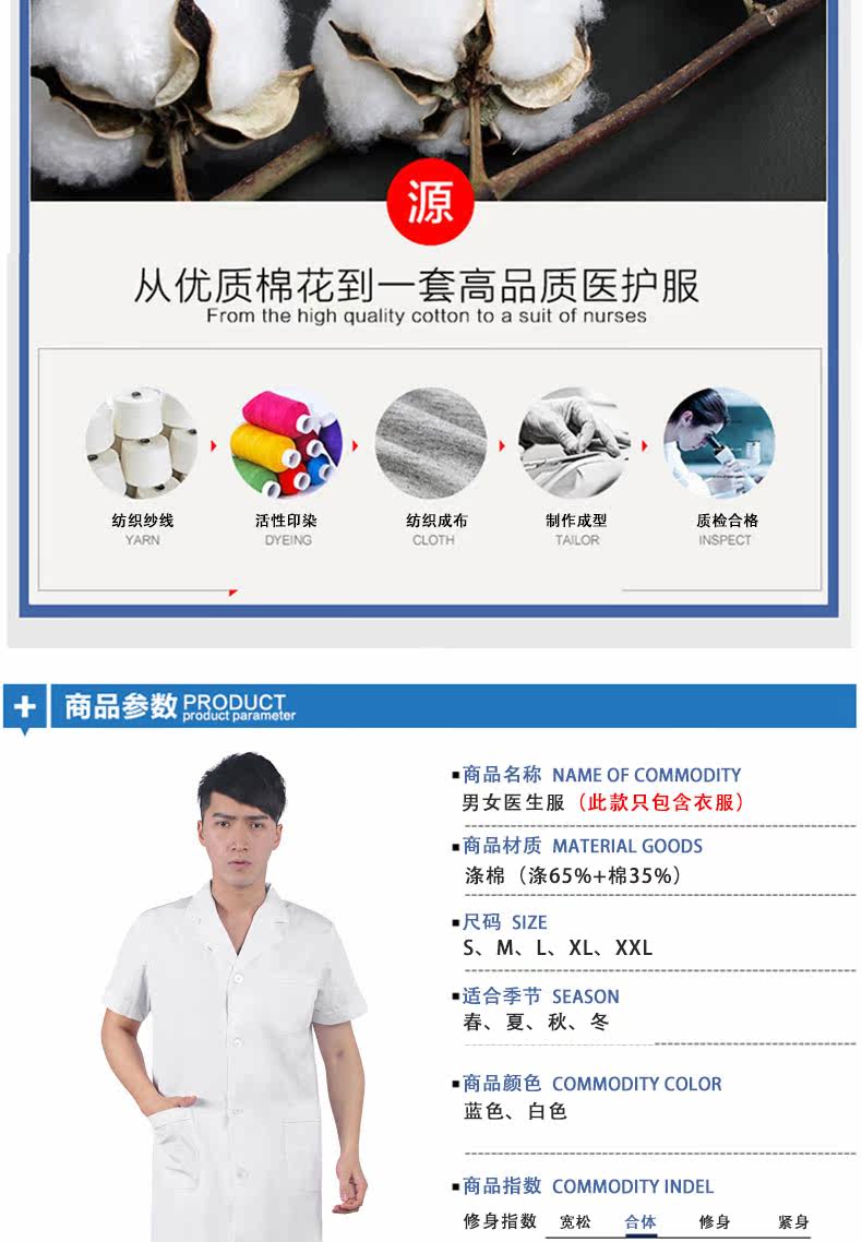 Uniforme infirmière - Ref 1858206 Image 17